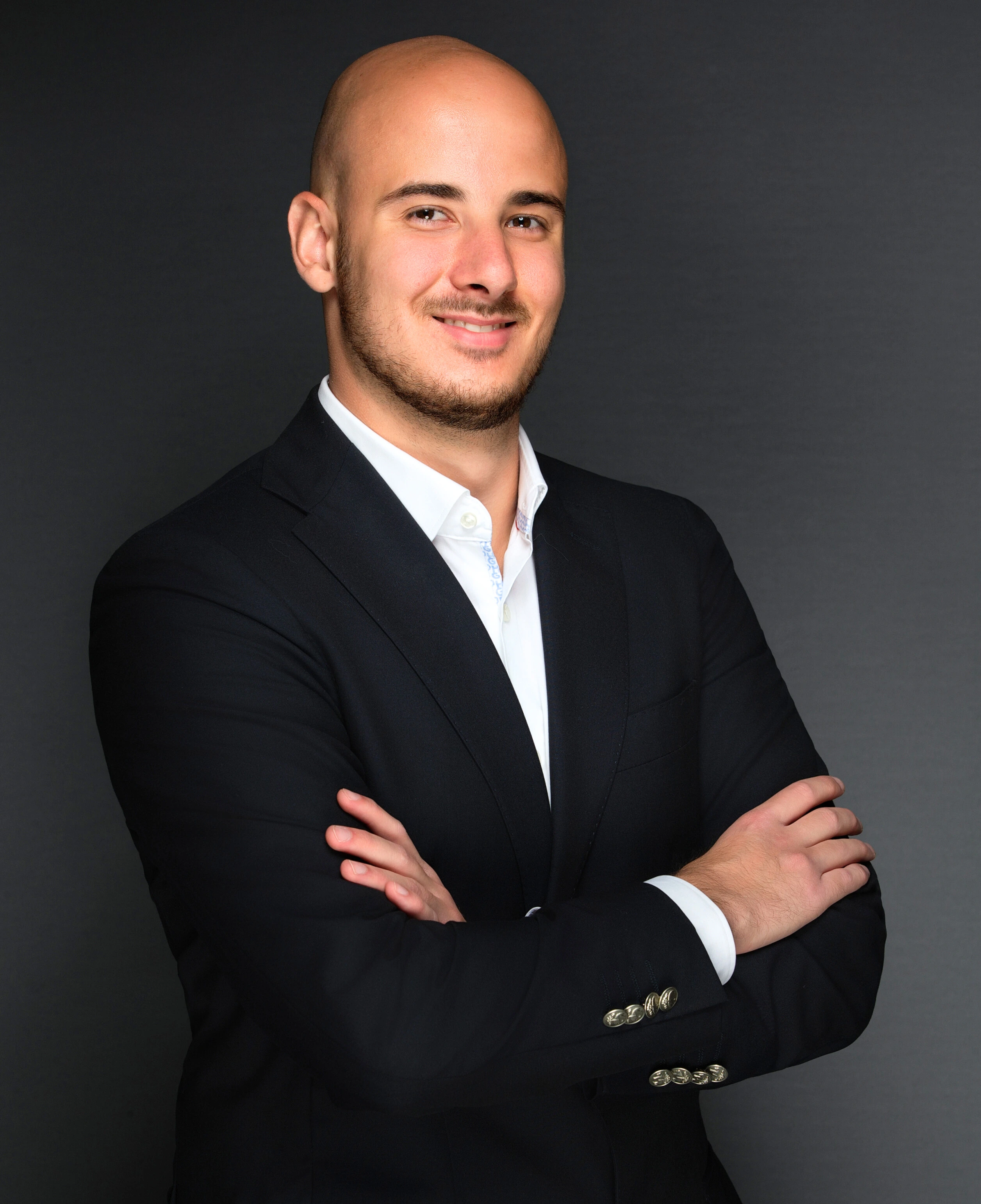 Alex Zoupanos