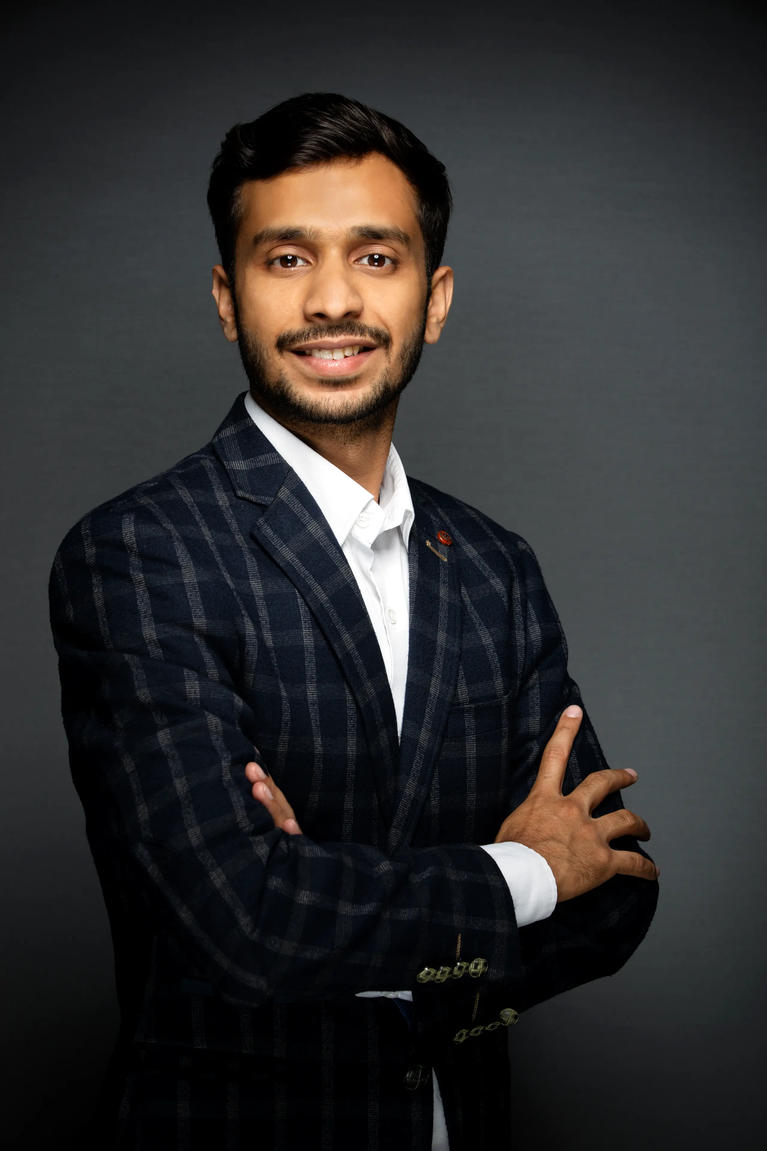 Ameer Ahmed