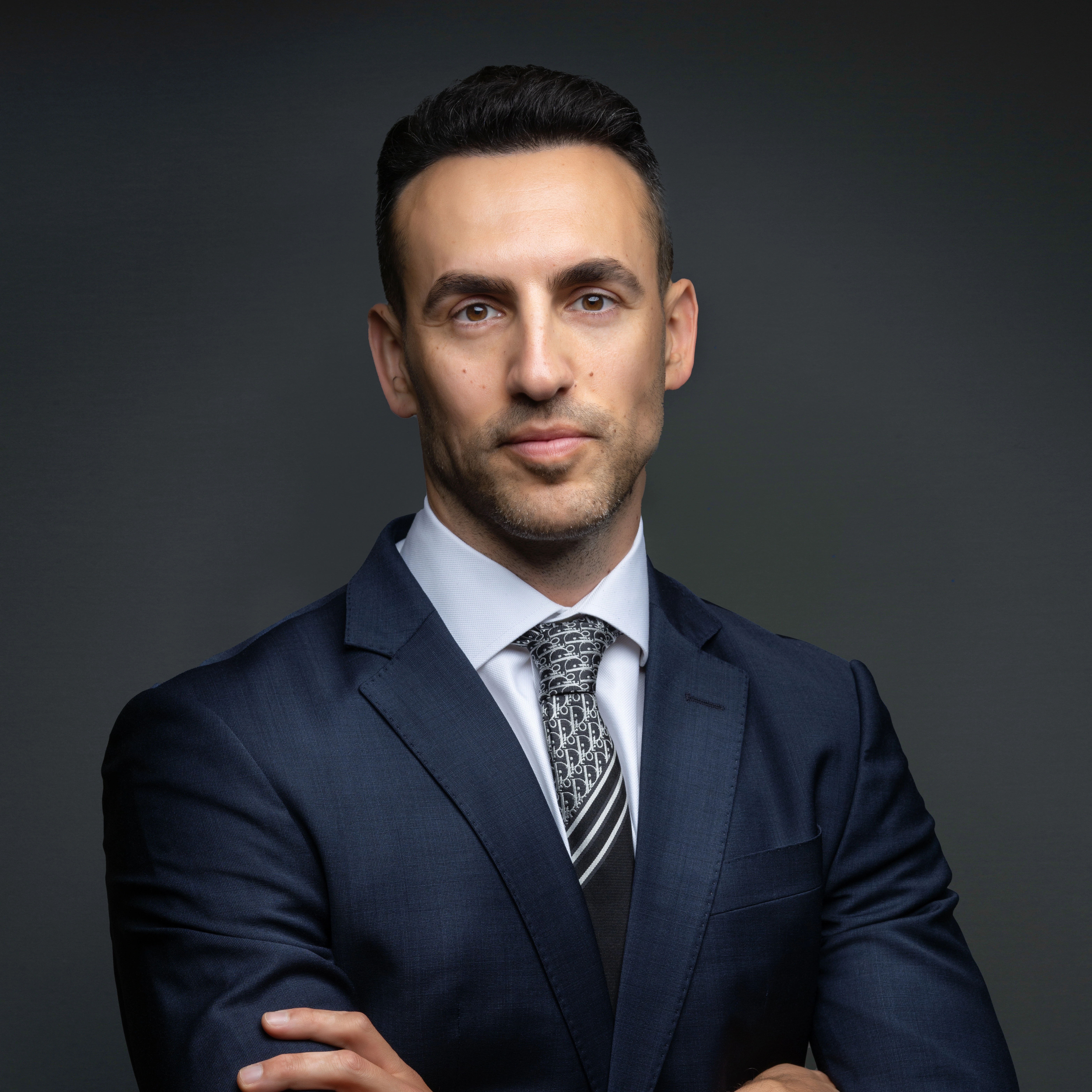 Bijan Shahbaz