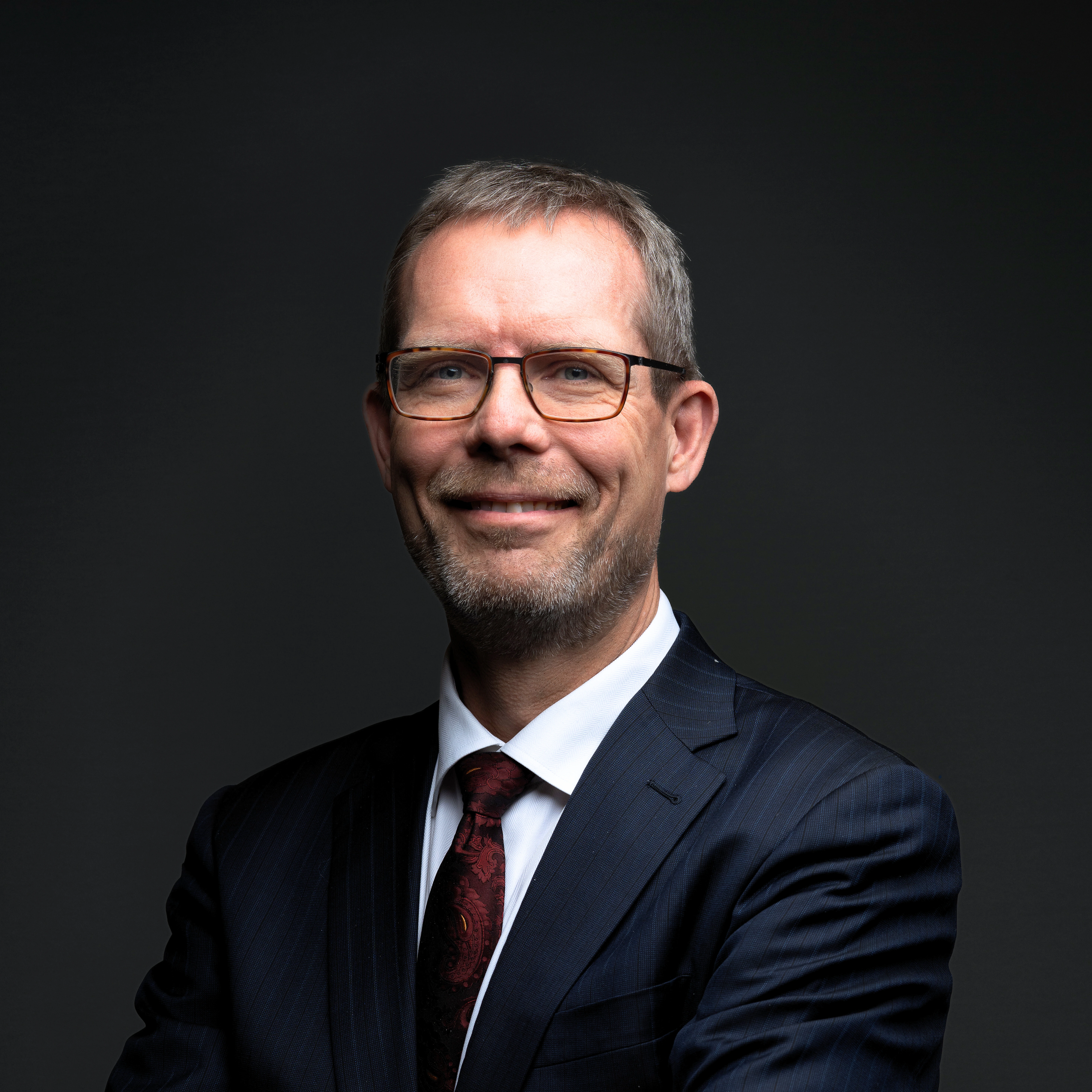 Kenneth Henriks