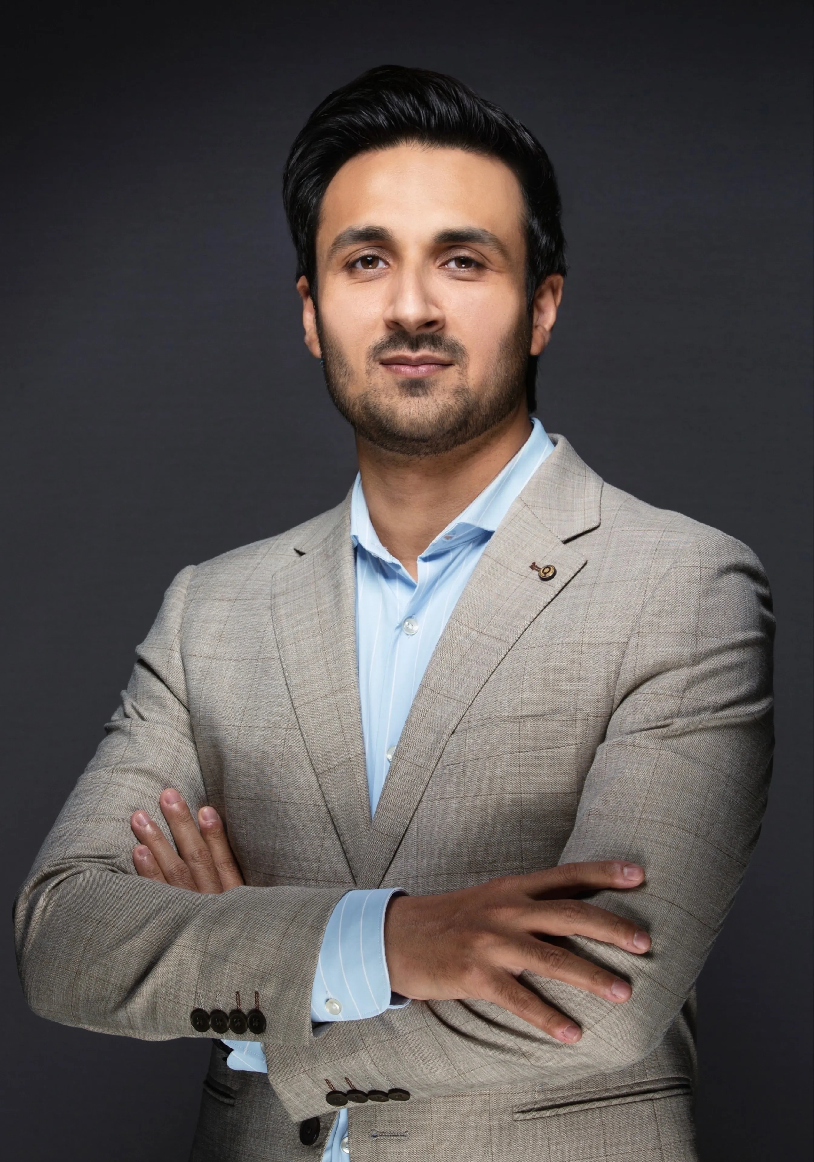 Waqar Hassan